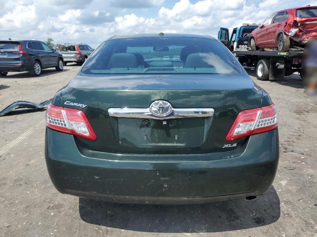 2011 TOYOTA CAMRY BASE - 4T1BF3EK0BU734373