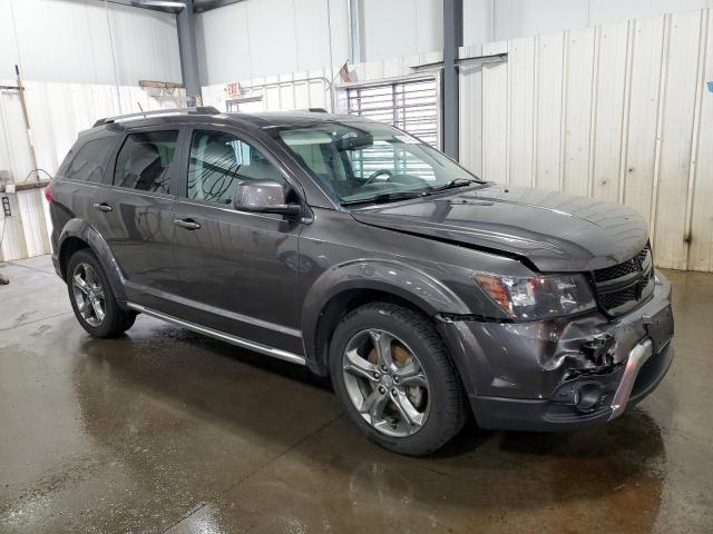 2017 DODGE JOURNEY CR - 3C4PDDGGXHT696099