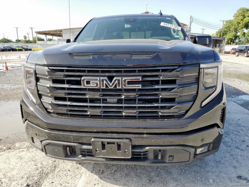 2024 GMC SIERRA C1500 ELEVATION #3292687610