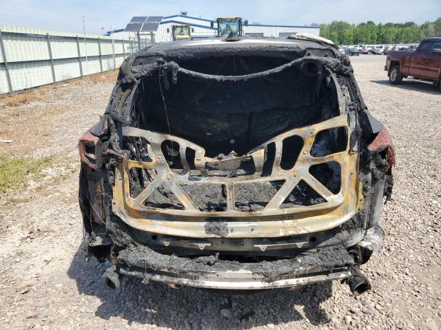 2019 ACURA RDX 5J8TC2H53KL005325