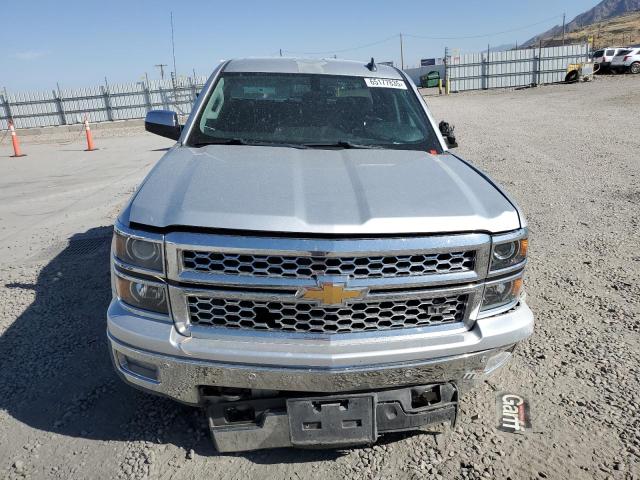 2015 CHEVROLET SILVERADO - 3GCUKSEC4FG154953