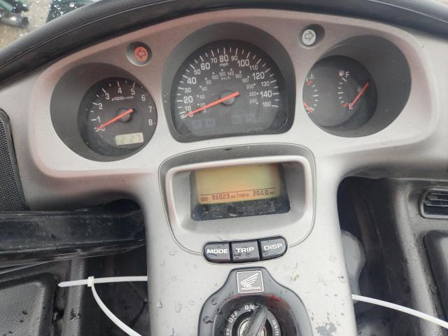 2005 HONDA GL1800 1HFSC470X5A400975