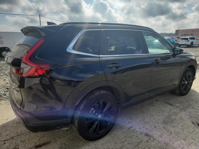 2025 HONDA CR-V SPORT 5J6RS6H92SL006420