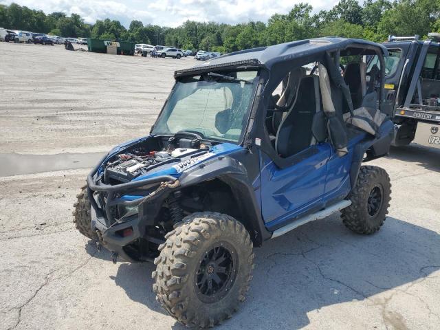 2021 YAMAHA YXE1000 5Y4AN39Y9MA100346