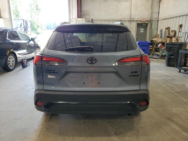 2023 TOYOTA COROLLA CR 7MUFBABGXPV008916