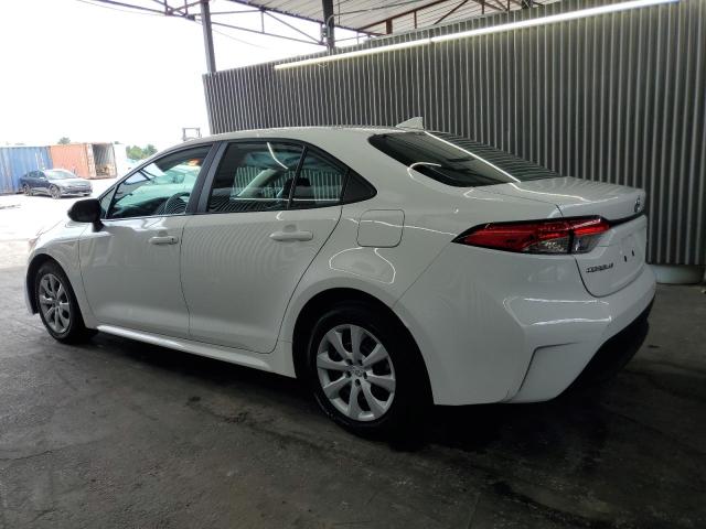 Vin: 5yfb4mde2rp110335, lot: 63417095, toyota corolla le 20242