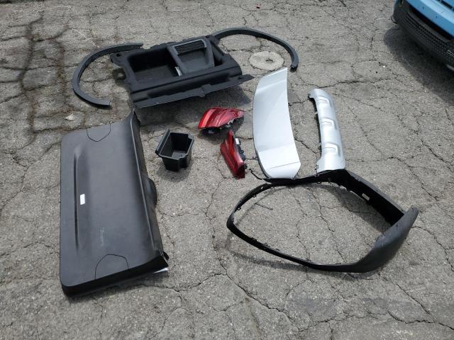 2020 BMW X3 SDRIVE3 5UXTY3C00L9C08853