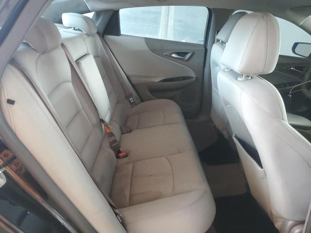 2016 CHEVROLET MALIBU LS - 1G1ZB5ST8GF198901