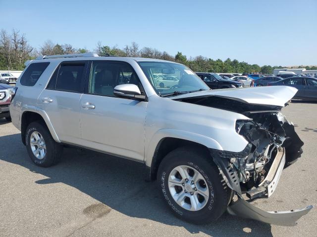 2016 TOYOTA 4RUNNER SR JTEBU5JR4G5356385