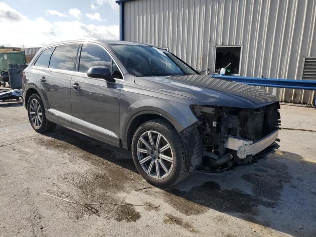 2018 AUDI Q7 PREMIUM WA1LHAF75JD044290