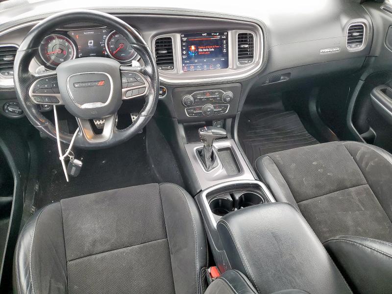 2021 DODGE CHARGER GT 2C3CDXHG8MH605823