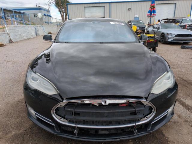 2015 TESLA MODEL S 85 5YJSA1H25FF084019