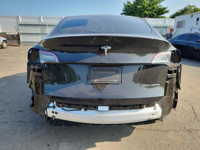 2023 TESLA MODEL Y - 7SAYGDEEXPF891102