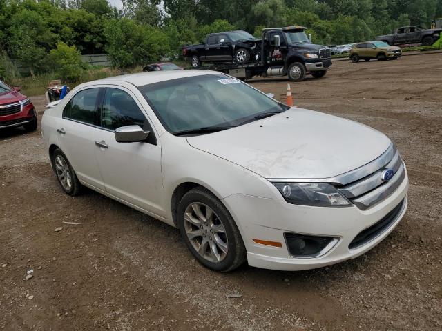 2011 FORD FUSION SEL - 3FAHP0JG3BR282802