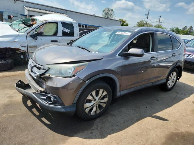 HONDA CR-V EXL