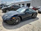 Top Destinations for Shipping Cars from the USA