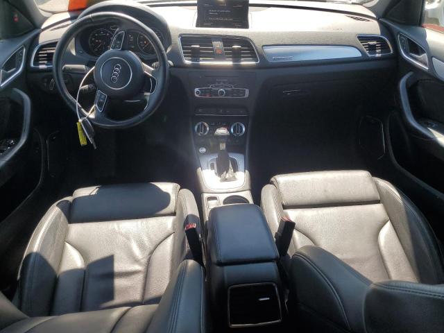 2015 AUDI Q3 PRESTIG WA1GFCFS4FR012013