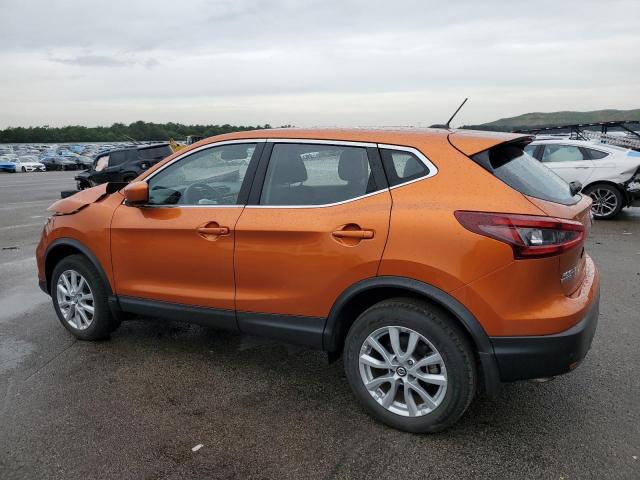 2021 NISSAN ROGUE SPOR #3309506623