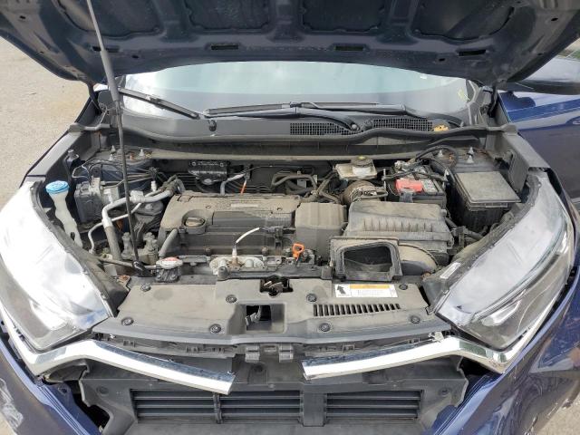 2018 HONDA CR-V LX 2HKRW6H32JH204178