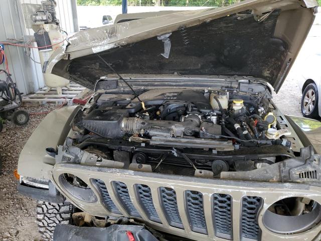 2020 JEEP GLADIATOR - 1C6JJTBG2LL177947