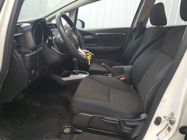 2017 HONDA FIT LX JHMGK5H51HS015966