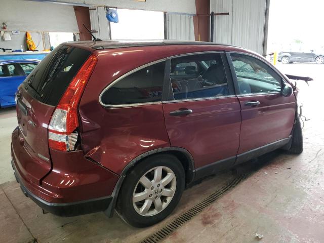 2011 HONDA CR-V SE - 5J6RE4H48BL045562