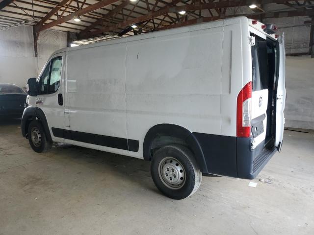 2019 RAM PROMASTER 3C6TRVAG9KE518797