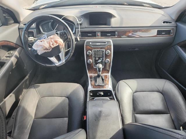 2015 VOLVO XC70 T5 PREMIER YV440MBK2F1220490