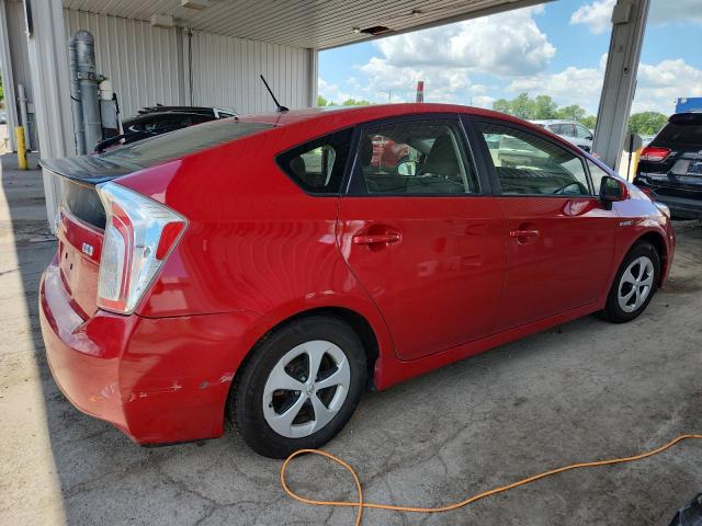 2015 TOYOTA PRIUS - JTDKN3DU2F0454798