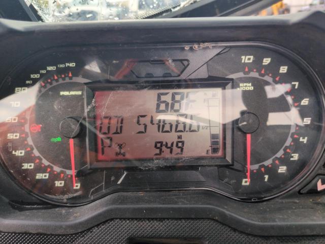2020 POLARIS RANGER XP 4XARRU995L8931757