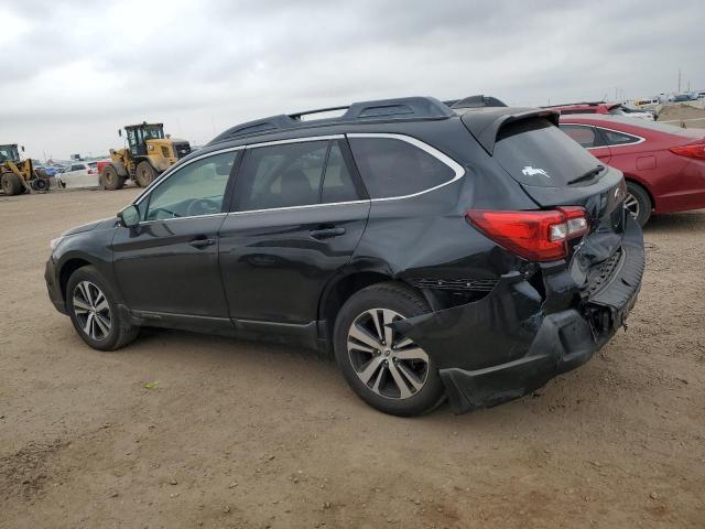 2018 SUBARU OUTBACK 2. 4S4BSANC5J3201609