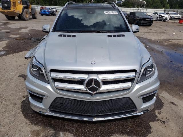 2016 MERCEDES-BENZ GL 550 4MA 4JGDF7DE4GA707438