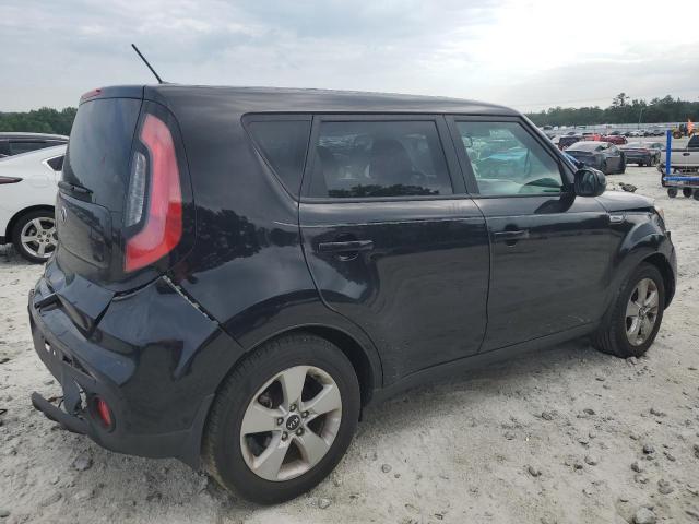 Vin: kndjn2a24j7621462, lot: 63133185, kia soul 20183