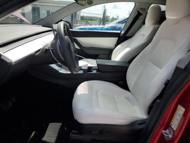 2020 TESLA MODEL Y 5YJYGDEE2LF034635
