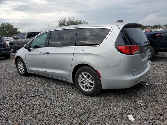 Vin: 2c4rc1cg6nr215795, lot: 63319625, chrysler minivan lx 20222