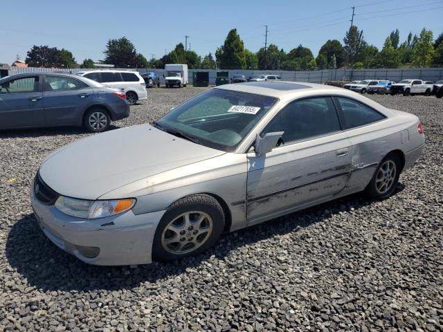 TOYOTA CAMRY SOLA