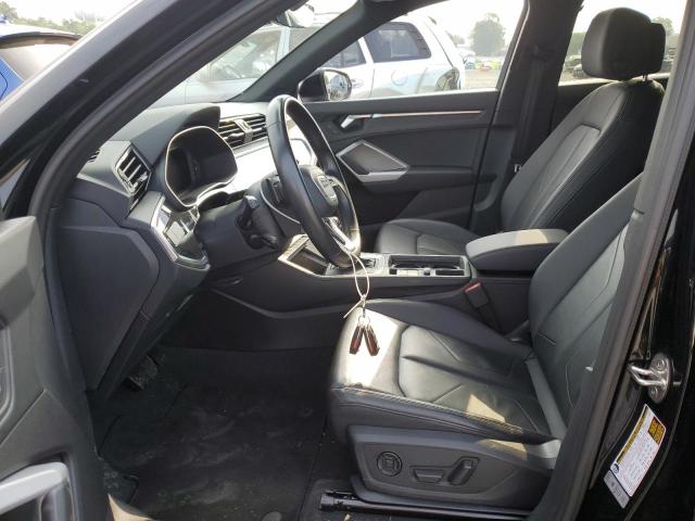 2023 AUDI Q3 PREMIUM WA1DECF35P1110966