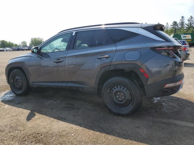 2025 HYUNDAI TUCSON ULT KM8JDDD29RU145227