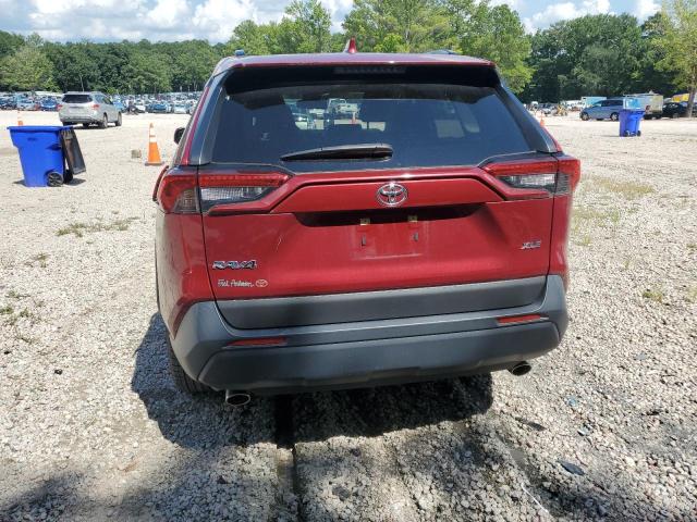2022 TOYOTA RAV4 XLE P - JTMC1RFV7ND091902