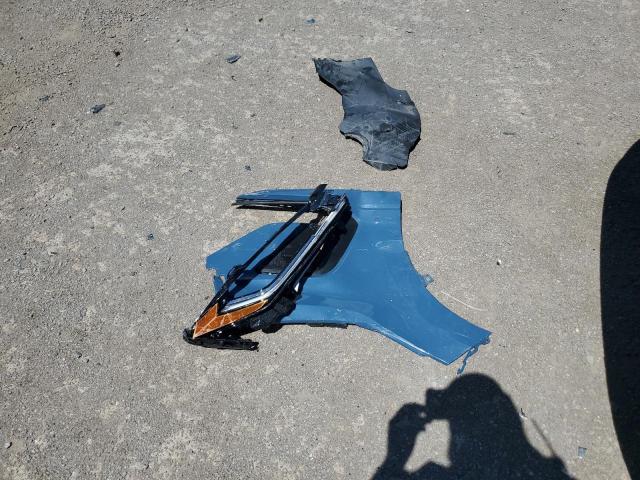 2025 VOLKSWAGEN JETTA COMF - 3VWSX7BU3SM008359