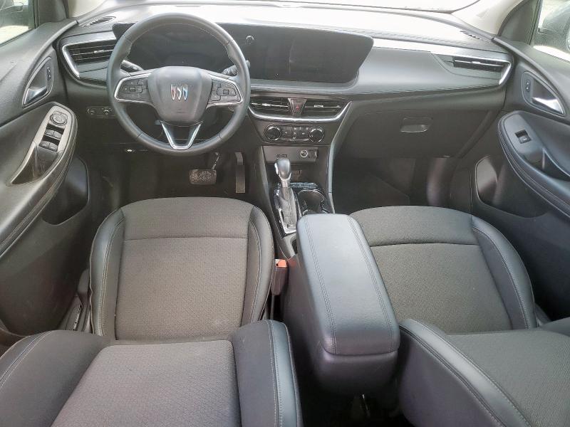 2024 BUICK ENCORE GX KL4AMBS21RB017744