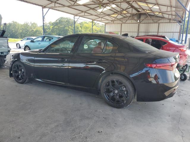 2021 ALFA ROMEO GIULIA SPO ZARFAMAN7M7645756