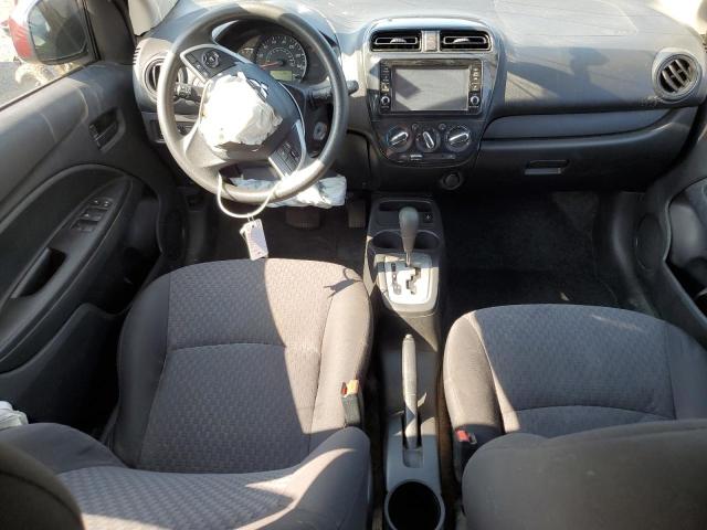 2019 MITSUBISHI MIRAGE ES ML32A3HJ5KH014214