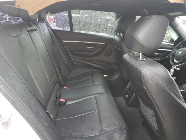 2017 BMW 330 I WBA8B9G39HNU52171