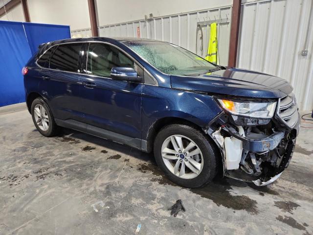 2017 FORD EDGE SEL 2FMPK3J95HBB14508