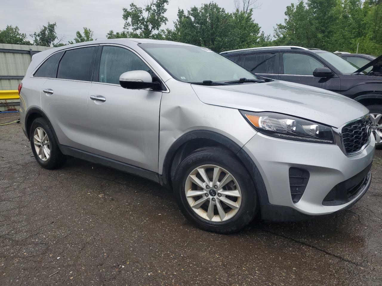 Kia Sorento lx 2019