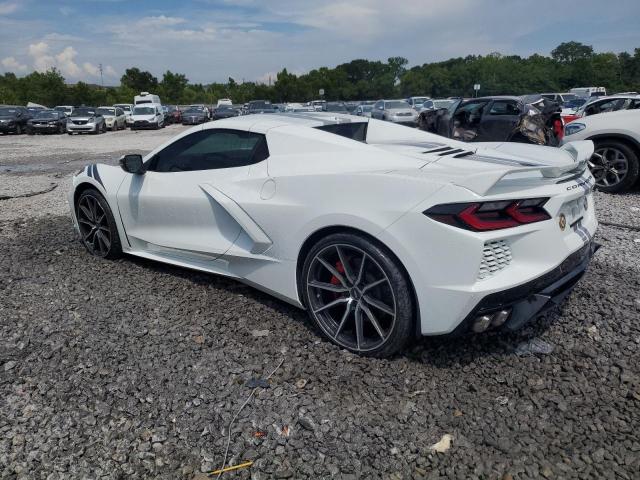 2023 CHEVROLET CORVETTE S 1G1YC3D42P5102916