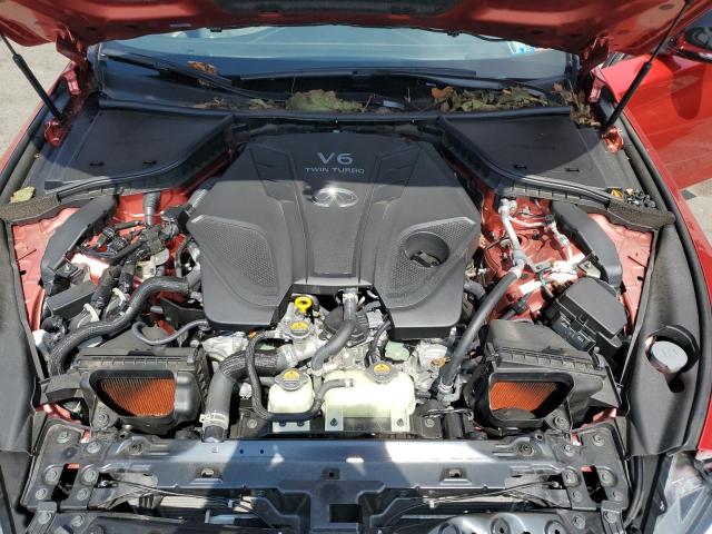 2023 INFINITI Q50 SENSOR JN1EV7CR5PM542128