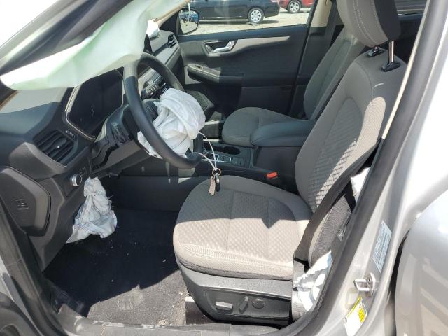 2020 FORD ESCAPE SE - 1FMCU0G68LUB24098