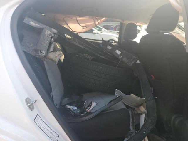 2019 CHEVROLET EQUINOX LT 2GNAXUEV2K6200293